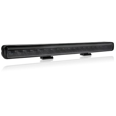 W-Light Wave II Frameless Led Kaukovalo