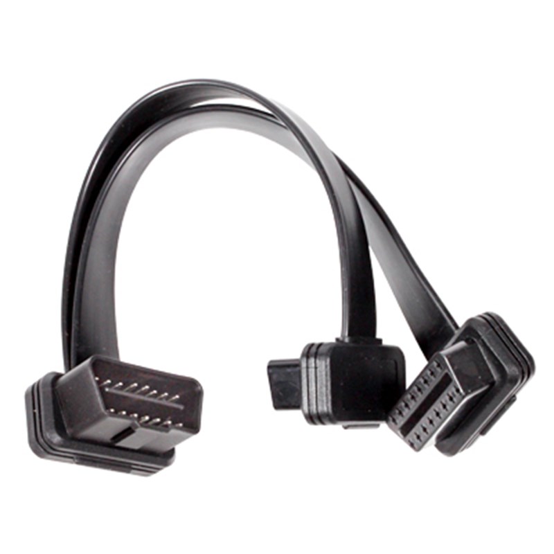 Lisävalon OBD-II Y-haara, 300mm