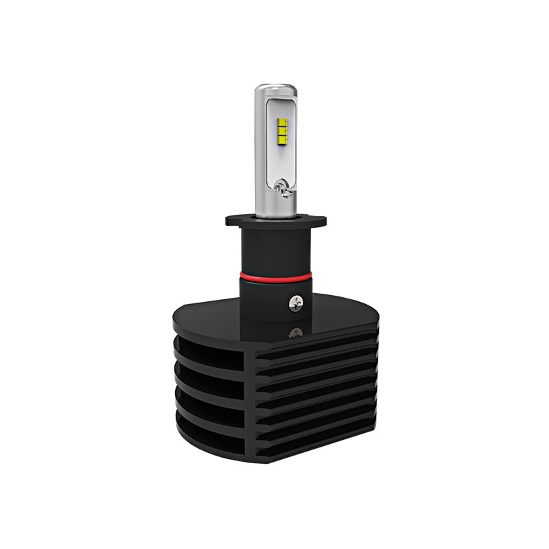 Led-polttimo H3 12-24v