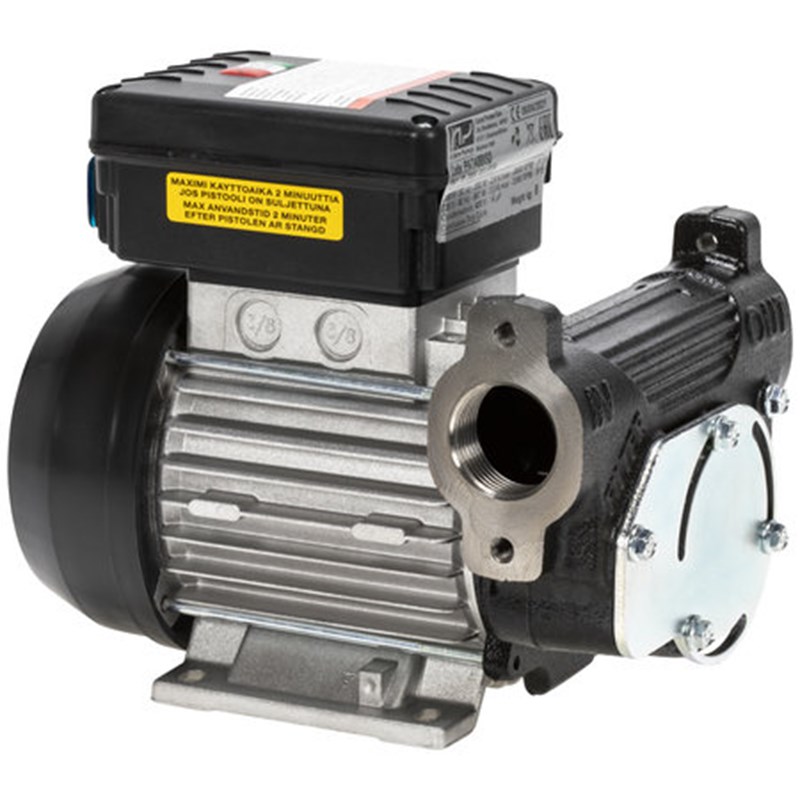 Diesel Pumppu 230V 60l/min