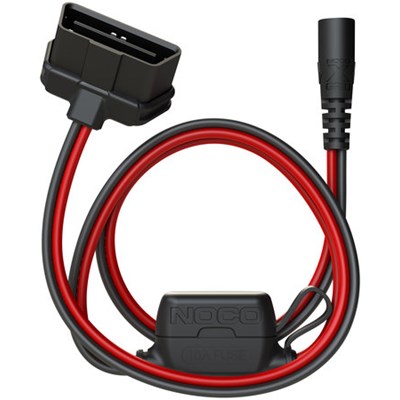 Noco Muistinsäätäjä kaapeli OBDII Boost GB70, GB1150