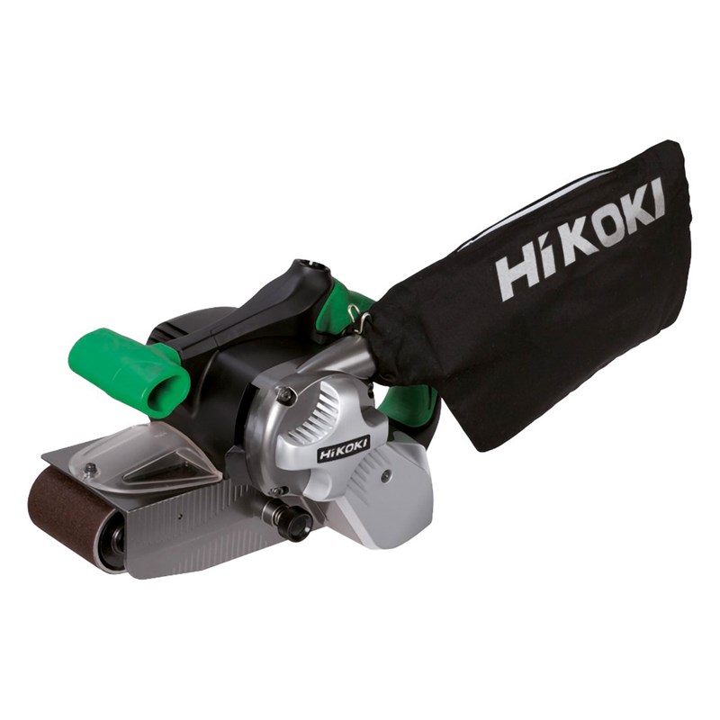 Hikoki Nauhahiomakone SB8V2 1020W