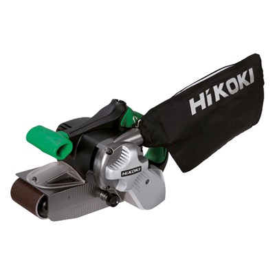 Hikoki Nauhahiomakone SB8V2 1020W