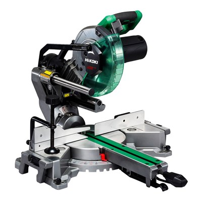 Hikoki Katkaisu/Jiirisaha C8FSHG 1100W