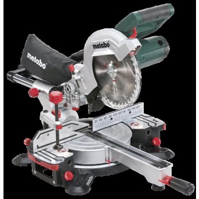 Metabo KGS 216 M Jiirisaha