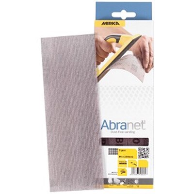 Hiomaliuska Abranet 80 x 230mm K 80
