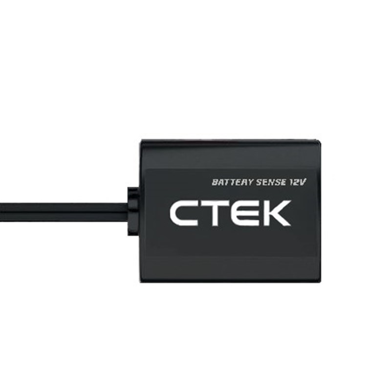 CTEK CTX Battery Sense