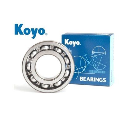 KOYO Kuulalaakeri, 6203-2RS