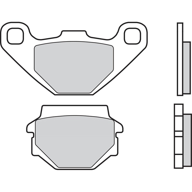 Brembo Jarrupalat Carbon-Ceramic
