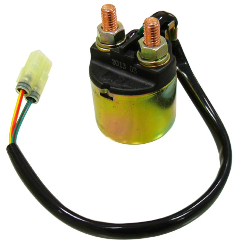 Solenoidi Honda ATV