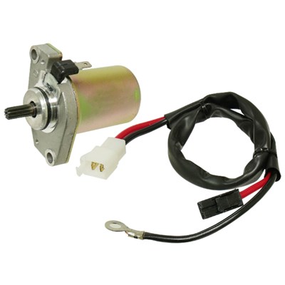 Starttimoottori ATV 50cc