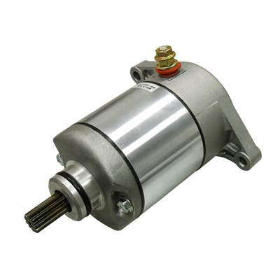 Starttimoottori Suzuki/ A-C ATV
