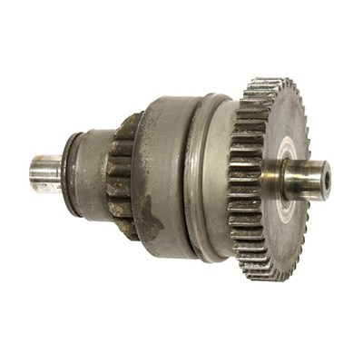 Bendix Can-Am 330/400 2003–14