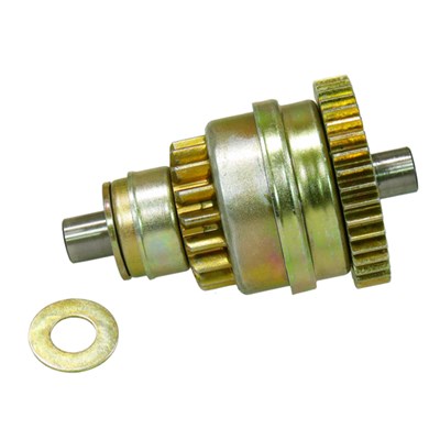 Bendix ATV