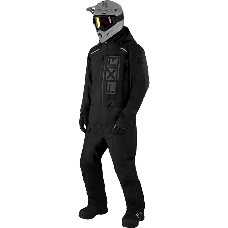 M Recruit Lite Monosuit XL Black Ops