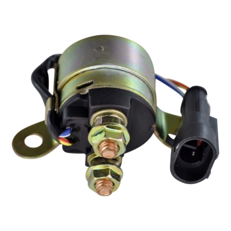 Kimpex solenoidi, Polaris