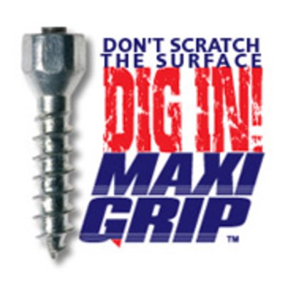 Maxi Grip nastasarja 11mm