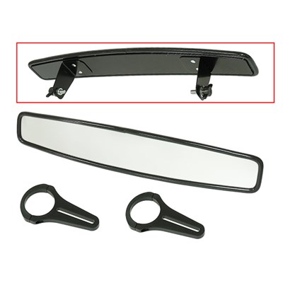 Bronco peilipari UTV 2"