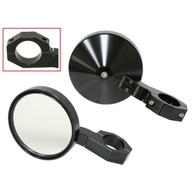 Bronco mönkijän peiliparit UTV 1,75"