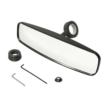 Bronco mönkijän peili UTV 1,75"