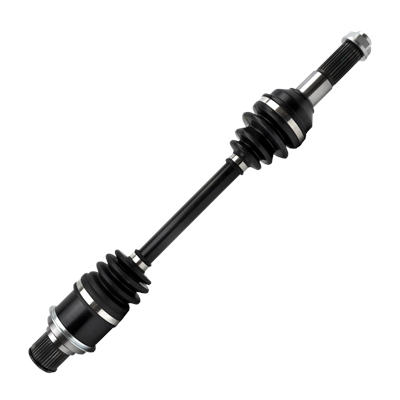 Bronco Vetoakseli täyd. Taakse Vasen Oikea Yamaha Grizzly Kodiak 400 450 2005-08