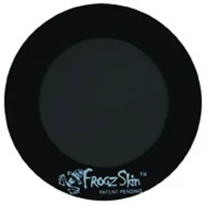 Frogzskin Pyöreät 44x25mm 4kpl