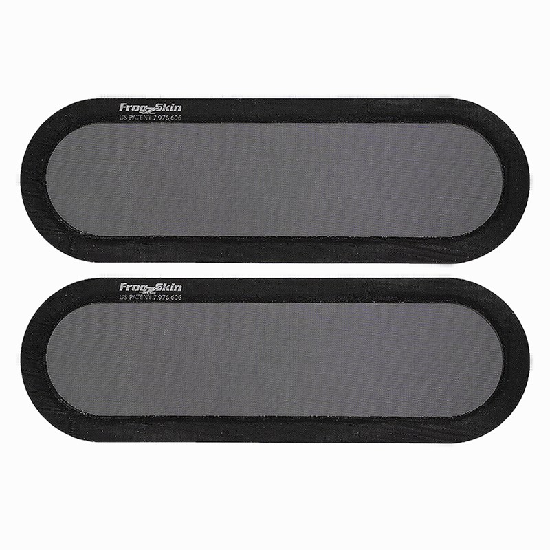 Frogzskin Suorakaide ilmastointikalvo 41,3x127 UM 28,5x114mm SM(2 kpl)