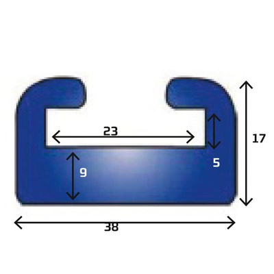 Sno-X Liukukisko, Lynx/Ski Doo, 178cm, grafiitti