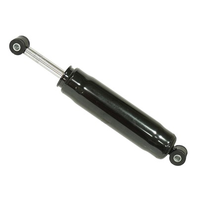 Sno-X Iskunvaimentaja, telasto, taka