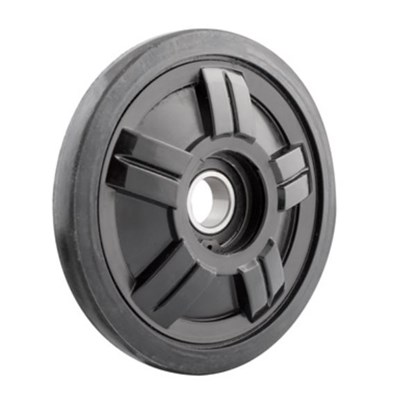 Kimpex Telapyörä Musta Ski-Doo 180mm