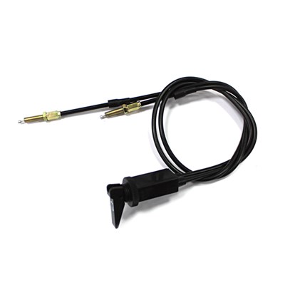 Sno-X Rikastinvaijeri Polaris