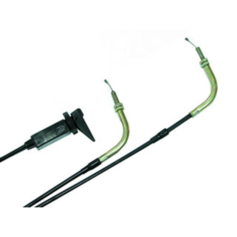 Sno-X Rikastinvaijeri Yleismalli 90 asteinen tupla 710/585mm