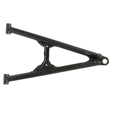Sno-X A-alatukivarsi, oikea Polaris Rush/Switchback PRO 2015