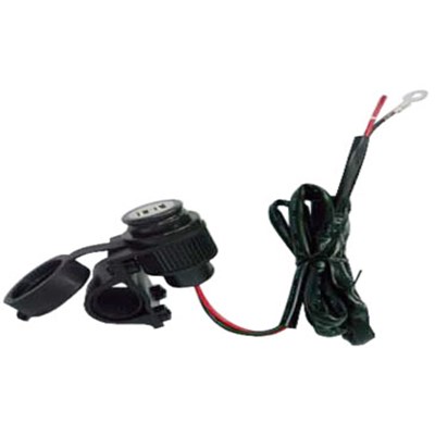 Hyper Virranulosotto 2*USB 12V-> 5V/2Ah