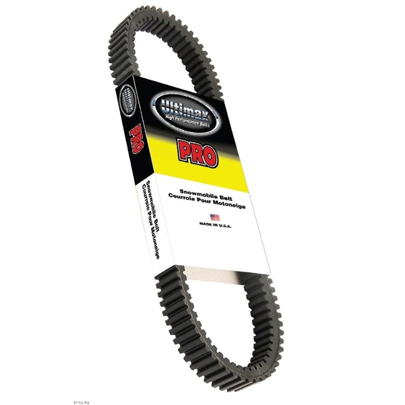 Ultimax 4 variaattorihihna 8DN176410000 8DN1764100 89L1764100