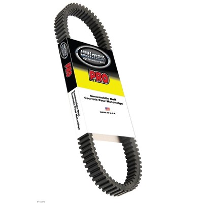 Ultimax Pro 140-4748 Variaattorinhihna