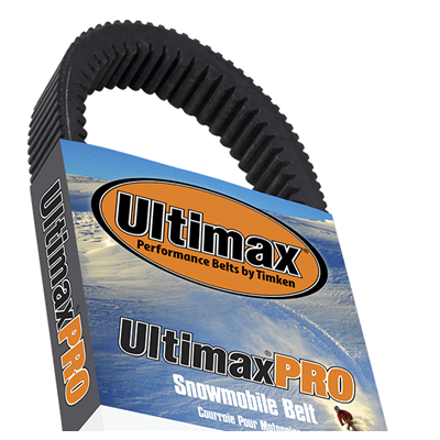 Ultimax Pro 147-4711 Variattorihihna 0627-048