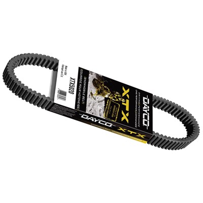Dayco XTX 5017 variaattorihihna