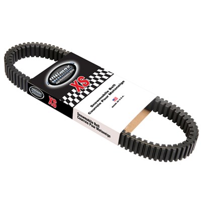 Ultimax XS809 variaattorihihna 3211115 3211080 3211122