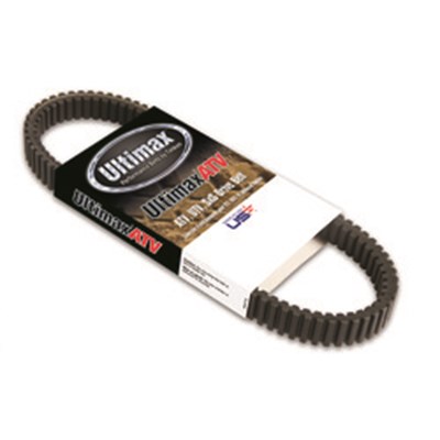 Ultimax ATV variaattorihihna