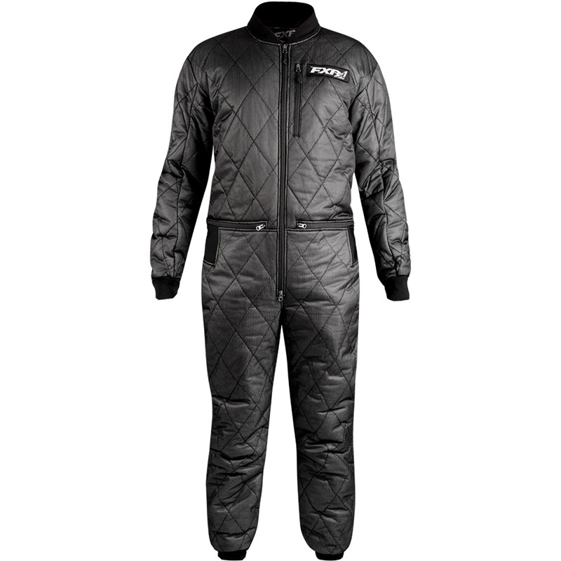 M Monosuit Removable Liner 120gr XL Black