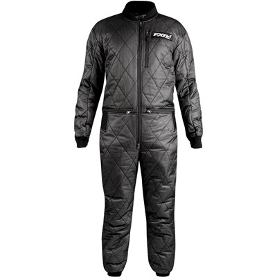M Monosuit Removable Liner 120gr XL Black
