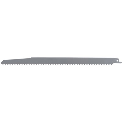 Milwaukee puukkosahanterä 300mm 6TPI, 3kpl