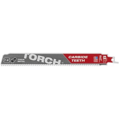 Milwaukee puukkosahanterä Torch™ TCT 230mm