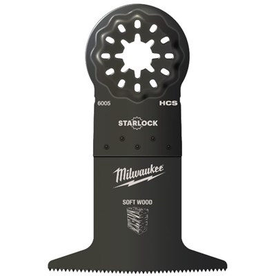 Milwaukee upposahanterät puulle, SL 3C W35x42