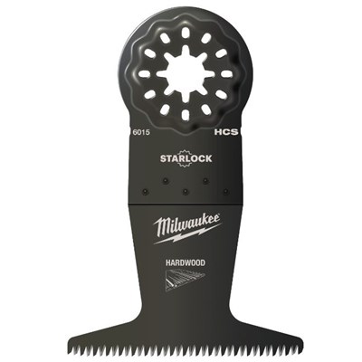 Milwaukee Upposahanterä puulle, SL 3C W65X42