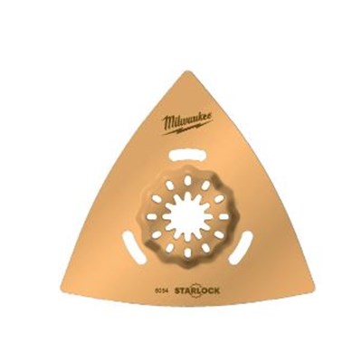 Milwaukee Laastinpoistoterä, MT SL TCG 80MM