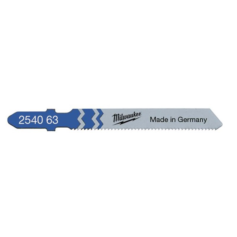 Milwaukee Pistosahanterä, T118A 55/1,2MM