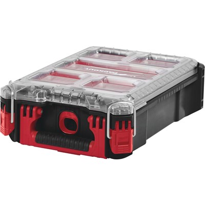 Milwaukee Kompakti Packout Lokerikko