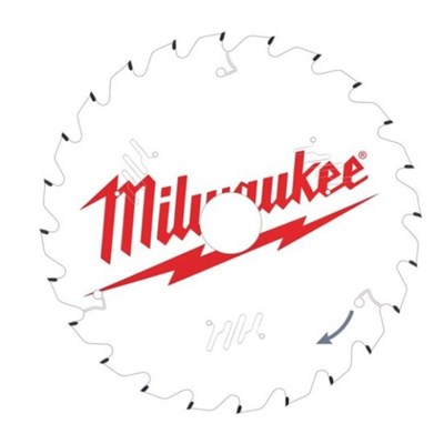 Milwaukee pyörösahanterät pöytäsahoille